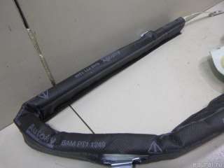 Подушка безопасности боковая (шторка) Citroen C4 1 2006г. 833133 - Фото 2