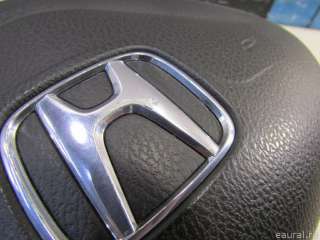 Подушка безопасности в рулевое колесо Honda Accord 8 2009г. 77810TL0G80ZA - Фото 6
