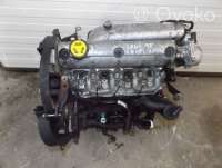 Двигатель  Renault Laguna 1   1997г. artAPI24263  - Фото 8