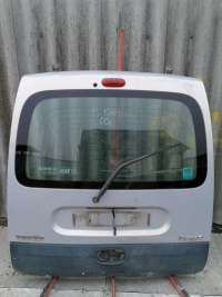  Крышка багажника (дверь 3-5) к Renault Kangoo 1 Арт 71197785