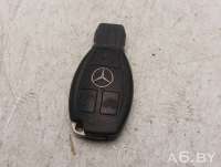  Ключ к Mercedes Sprinter W906 Арт 66763536