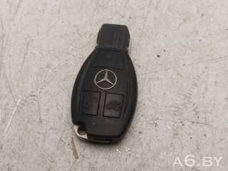  Ключ к Mercedes Vito W639 Арт 66763536