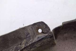 Защита арок задняя правая (подкрылок) Chevrolet Captiva 2007г. 96623497 , art8429706 - Фото 3
