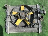 214005fb00 Вентилятор радиатора к Nissan Micra K11 Арт 44915