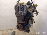 K9K768 Двигатель Renault Clio 3 Арт 66762896
