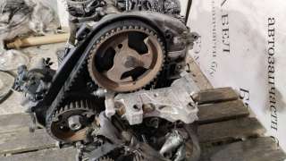 Двигатель  Citroen jumpy 2 1.6 HDi Дизель, 2010г. 9HX  - Фото 9