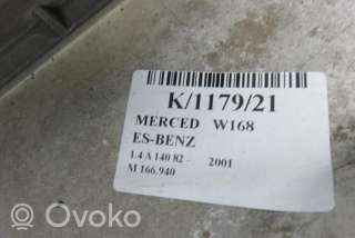 Бампер передний Mercedes A W168 2001г. 1688853025 , artCZM131538 - Фото 14