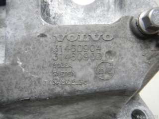 Кронштейн опоры двигателя Volvo 240 1991г. 31460904 Volvo - Фото 7