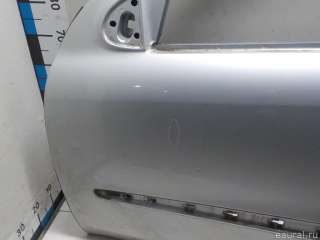 Дверь передняя левая Mercedes S W221 2007г. 1647200105 - Фото 2