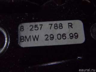 Ответная часть ремня безопасности BMW 3 E46 2003г.  - Фото 2