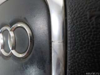 Подушка безопасности в рулевое колесо Audi Q7 4L 2006г. 4L0880201T6PS - Фото 10