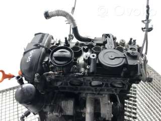 Двигатель  Volkswagen Passat CC   2008г. bzb , artLOS17494  - Фото 4