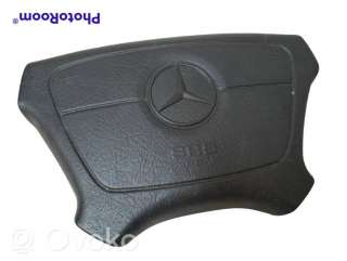 artRYS2292 Подушка безопасности водителя к Mercedes E W210 Арт RYS2292