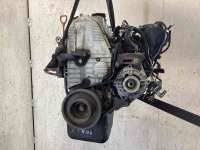  Двигатель к Honda Civic 6 Арт 18.34-2266002