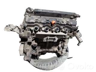 Двигатель  Honda Civic 8 restailing 1.8  Бензин, 2008г. r18a2 , artMGA4733  - Фото 2
