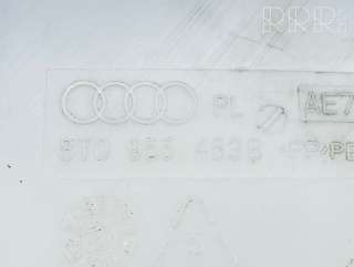 Бачок омывателя Audi A5 (S5,RS5) 1 2014г. 8t0955453b, 8t2955463b , artTES15854 - Фото 3