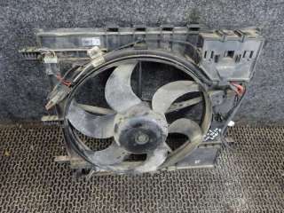 Вентилятор радиатора Mercedes Vito W447 2002г.  - Фото 7