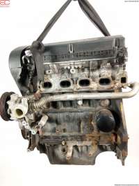 Двигатель  Fiat Stilo 1.6 i Бензин, 2006г. 192B3000  - Фото 2