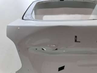 крышка багажника Lada Granta 2012г. 8450104283 - Фото 5