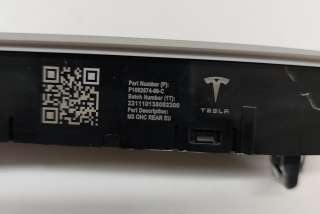 Фонарь салона (плафон) Tesla model 3 2023г. 1092574-00-C , art10121857 - Фото 7