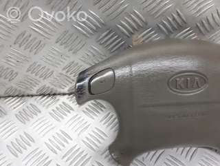 Подушка безопасности водителя Kia Carens 1 2001г. k2c257k50b , artMOG65763 - Фото 5