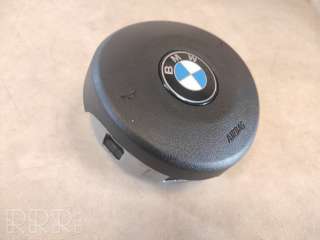 Подушка безопасности водителя BMW 5 F10/F11/GT F07 2013г. 32308092206, 32308092206, 8092206 , artMSP6519 - Фото 5