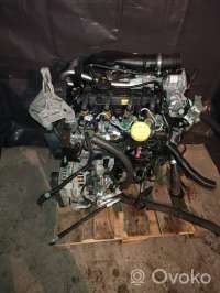 k9k430 , artAOX36 Двигатель Nissan Qashqai 1  Арт AOX36