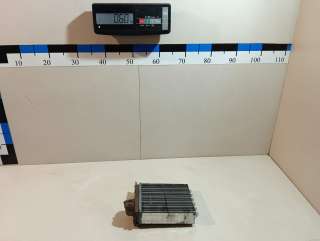 Радиатор отопителя (печки) Nissan Terra 2012г. 6001547484 Renault - Фото 10