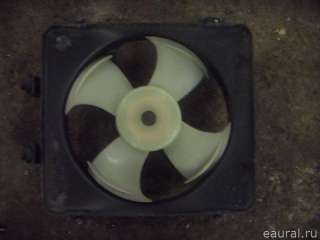  Вентилятор радиатора к Honda HR-V 2 Арт E12024034