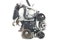 K4J713 Двигатель к Renault Clio 2 Арт 279669