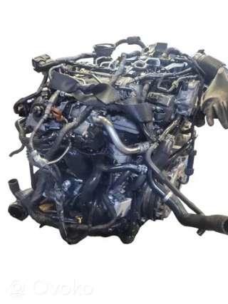 Двигатель  Volkswagen Passat B6 2.0  Дизель, 2009г. cbab , artFTB1544  - Фото 3