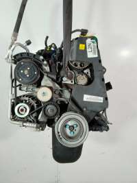 188A4000 Двигатель к Fiat Punto 3 (188A4000) Арт 0232416