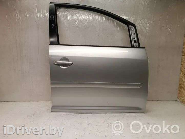 Дверь передняя правая Volkswagen Touran 1 2005г. artRKD13815  - Фото 1