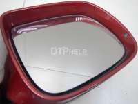 Зеркало правое электрическое Audi Q5 1 2009г.  - Фото 2