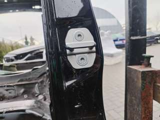 Ответная часть (скоба) замка двери Mercedes C W204 2008г.  - Фото 3