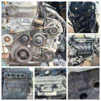 3ZZ Двигатель к Toyota Avensis 2 Арт EM17-41-1335_1