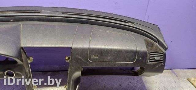 Дефлектор обдува салона Mercedes C W202 1998г.  - Фото 1
