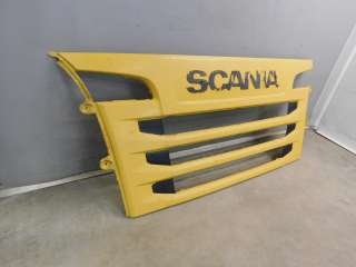 Решетка радиатора Scania R-series   - Фото 2