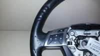 Рулевое колесо для AIR BAG (без AIR BAG) Mercedes GLS X166 2013г. 16646001039E38 - Фото 2