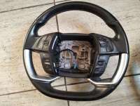  Рулевое колесо к Citroen C4 Grand Picasso 2 Арт 71080871