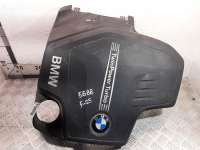 7636791,7604564 Крышка двигателя декоративная к BMW X3 F25 Арт 00231157