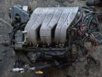 Двигатель  Chrysler Voyager 3 3.3 i Бензин, 1998г. 68004104AA  - Фото 7