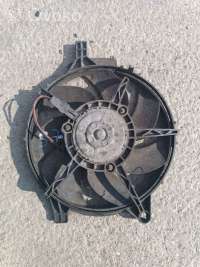 artVYT35907 Вентилятор радиатора к Peugeot 307 Арт VYT35907
