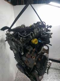  Двигатель Renault Laguna 2 Арт 46023057416_1
