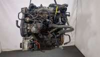 Двигатель  Ford Tourneo 1.8 TDCI Дизель, 2003г. HCPA, HCPB, HCPC  - Фото 2