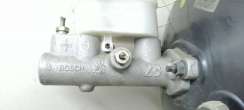 Вакуумный усилитель тормозов Nissan Almera N16 2000г. 47210BM501,0204021882 - Фото 4