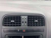  Дефлектор обдува салона к Volkswagen Polo Sedan 5 Арт 78113922