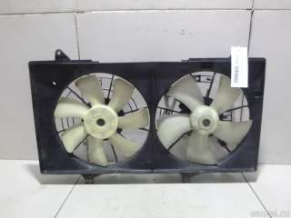  Вентилятор радиатора Mazda 6 3 Арт E15000989, вид 1