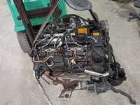 N20B20A Двигатель к BMW 5 F10/F11/GT F07 Арт 305384_4