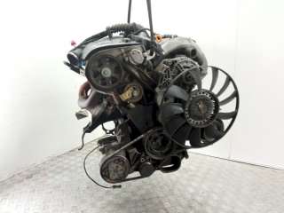Двигатель  Audi A4 B5 1.8  2000г. ADR  - Фото 3
